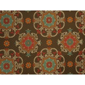 P/K Lifestyles SNS Garden Crest Chocolate 002