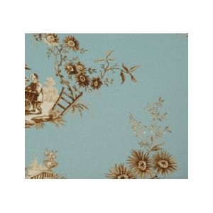 Duralee Toile, Seaport 25228-229 Multi Upholstery Drapery fabric