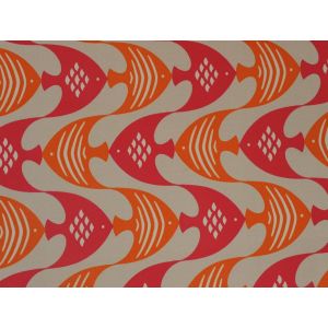 P/K Lifestyles Outdoor Ocean Current Tiger Lily 54