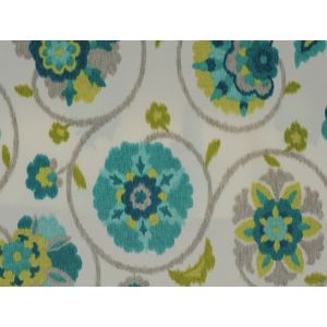 P Kaufmann PAMIR 006 Turquoise