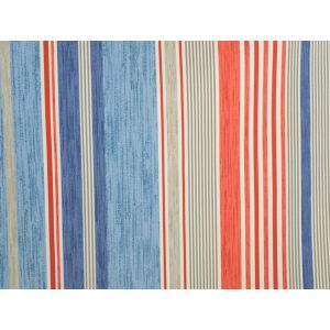 P Kaufmann Indoor/Outdoor The Right St Blue Marine 009