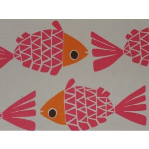 P Kaufmann Indoor/Outdoor Go Fish Melon