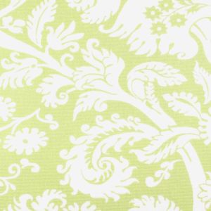 Duralee Jacobean, Celery 20784-533 Multi Upholstery Drapery fabric