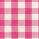 Stratford Check Blossom Pk Lifestyles Fabric