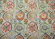 MADRID POTTERY Print Upholstery And Drapery Fabric