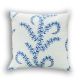 Kadena Decorative Pillow 