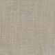 SENSE PEWTER LINEN TEXTURE COTTON POLY BY CRYPTON FABRICS
