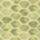 R-SANDPIPER LEMONGRASS BY REGAL FABRICS