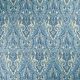 TINSLEY PORCELAIN BLUE BY COVINGTON FABRICS
