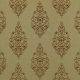 Buckingham 881 Vintage Gold BY Covington Fabric And Design LLC