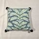 Flora Decorative Pillow