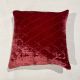 Sophia Velvet Pillow