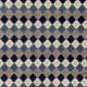  23429 - Evouqe Blues Jacquard Fabric