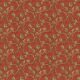 Tulipano Crimson Print Fabric By P/Kaufmann