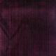 AMBOISE GRAPE SOLID COLOR COTTON VELVET UPHOLSTERY FABRIC