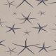Sea Star Indigo by Lacified Design