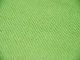 Jute Burlap Fabric - Apple Green