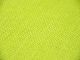 Jute Burlap Fabric - Lime