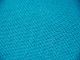 Jute Burlap Fabric - Turquoise