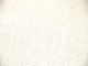 Jute Burlap Fabric - White