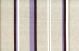 Artee Linen Stripe Eupen 001 Purple White 