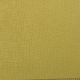 RUSA - Fine Linen Plain - Lemon Yellow