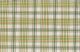 Artee Silk Cotton Check/Plaid My Fair Lady Yellow Green 55