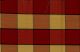 Artee Silk Dupioni Check/Plaid Lexington 54 Lacquer 