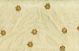 Artee Silk Dupioni Embroidery Floral Velvet Jaal ButterBeige