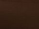 Silk Dupioni Plain.  - Brown 54 Inch Wide