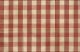 Artee Silk Dupioni Brad Check/Plaid Peach/Cream 