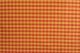 Silk Dupionni Plaid/Check Colt Red Gold 100% Silk