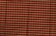 Artee Silk Dupioni Check Dixie Maroon Tan 