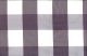 Artee 3 Inch Plaid Silk Taffeta Purple 