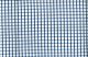 Artee Silk Taffeta Check Ascot Blue 