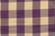 Artee Silk Taffeta Check Bahar Lilac 