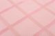 Braemore Silk Taffeta Plaid Charlotte Square Pink