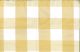Artee Silk Taffeta Check/Plaid Cornwall Yellow Cream