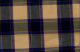 Artee Silk Taffeta Check 54 Darien Lapis