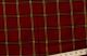 Artee Silk Taffeta Check 54 Dori B4 Red