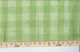 Artee Silk Taffeta Check 54 GA 12601 Bright Green