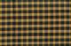 Artee Silk Taffeta Check 54 Rust Green