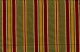 Artee Silk Taffeta Stripe 54 Cassidy Red Gold