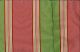 Artee Silk Taffeta Stripe 54 Haiti Raspberry