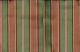 Artee Henry Satin Silk Taffeta Rib Stripe Emerald 