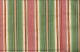 Artee Silk Taffeta Stripes Ophelia Venetian(607 Coral) 
