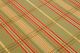 Silk Taffeta Plaid  Double Beam Kr Green Red