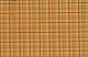 Artee Silk Taffeta Check 54 Springet Honey