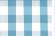 Artee Silk Taffeta Check 54 Kathy Blue