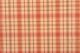 Silk Taffeta Plaid/Check Pimlico Rose Olive Ivory